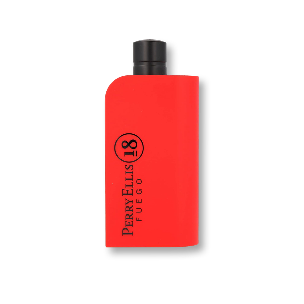 عطر بيري إليس 18 فويغو أو دي تواليت