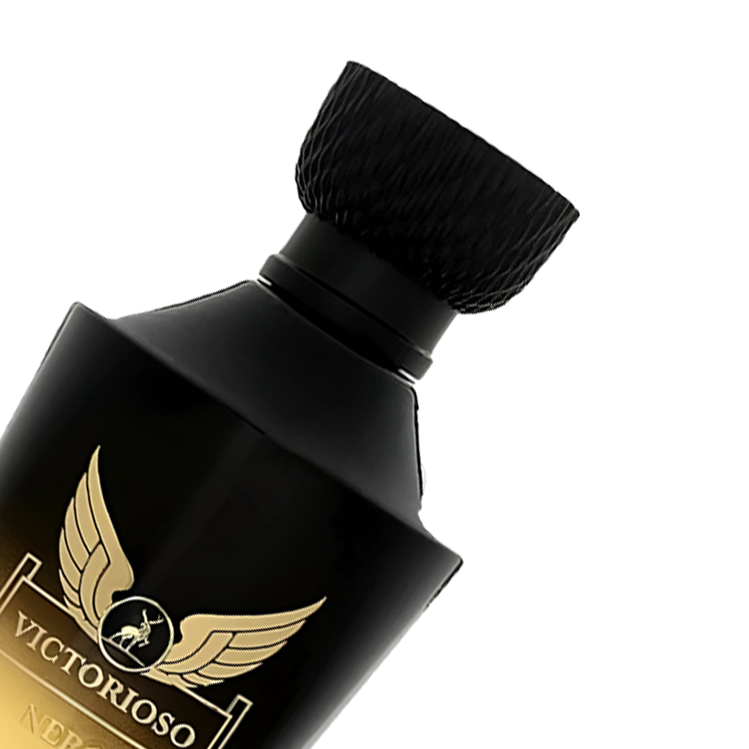 ميزون الحمراء فيكتوريوسو نيرو او دي بارفان