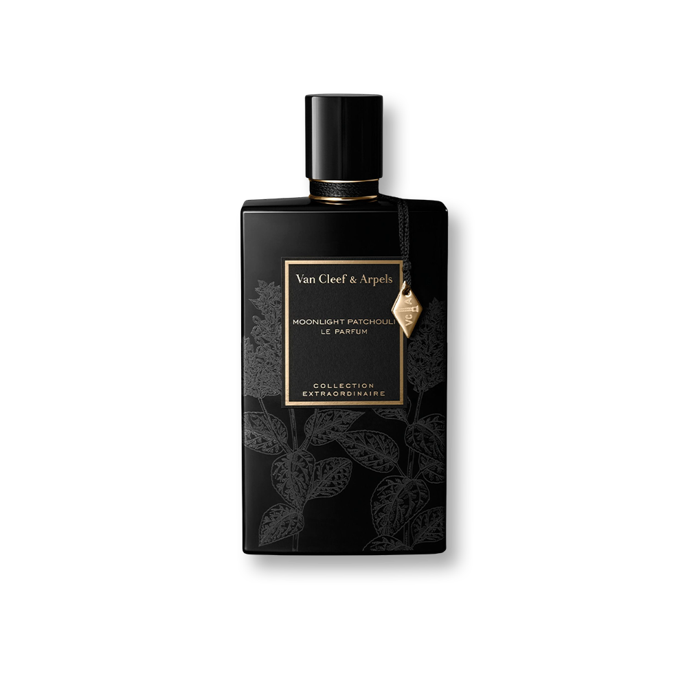 Van Cleef & Arpels Coll Extraordinaire Moonlight Patchouli Le