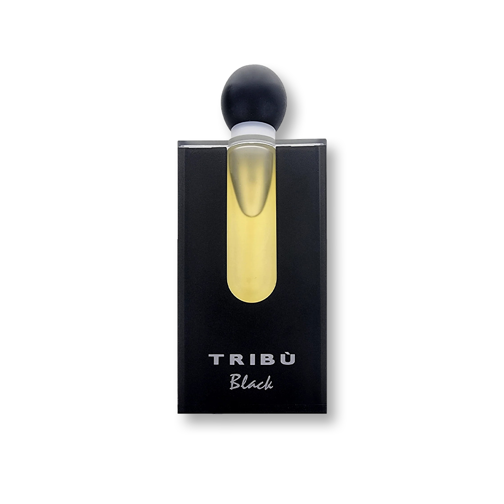 Shop Benetton Tribu Black EDP 100ml | My Perfume Shop Qatar