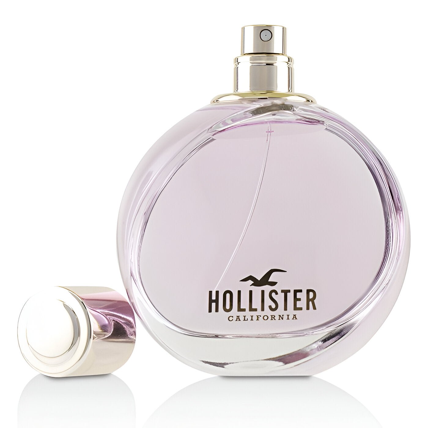 Hollister Wave For Her EDP | My Perfume Shop
