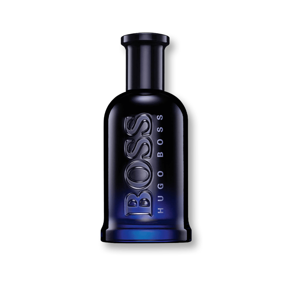 Shop Hugo Boss Boss Bottled Night After Shave Lotion in Qatar