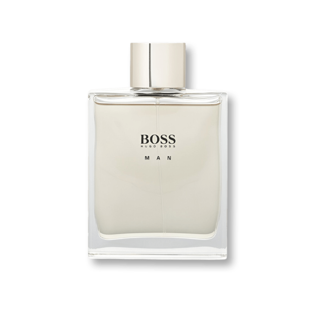 Shop Hugo Boss Boss Man EDT in Qatar