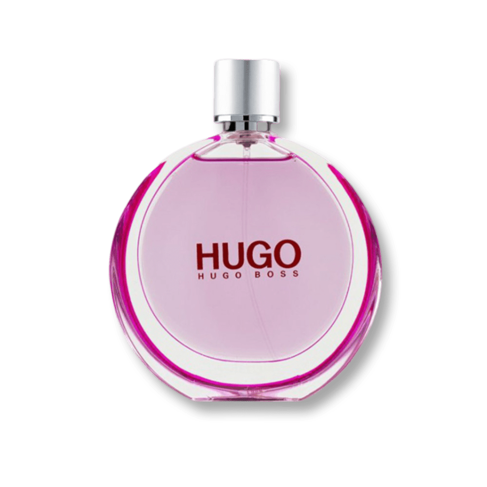 Shop Hugo Boss Hugo Extreme Woman EDP in Qatar