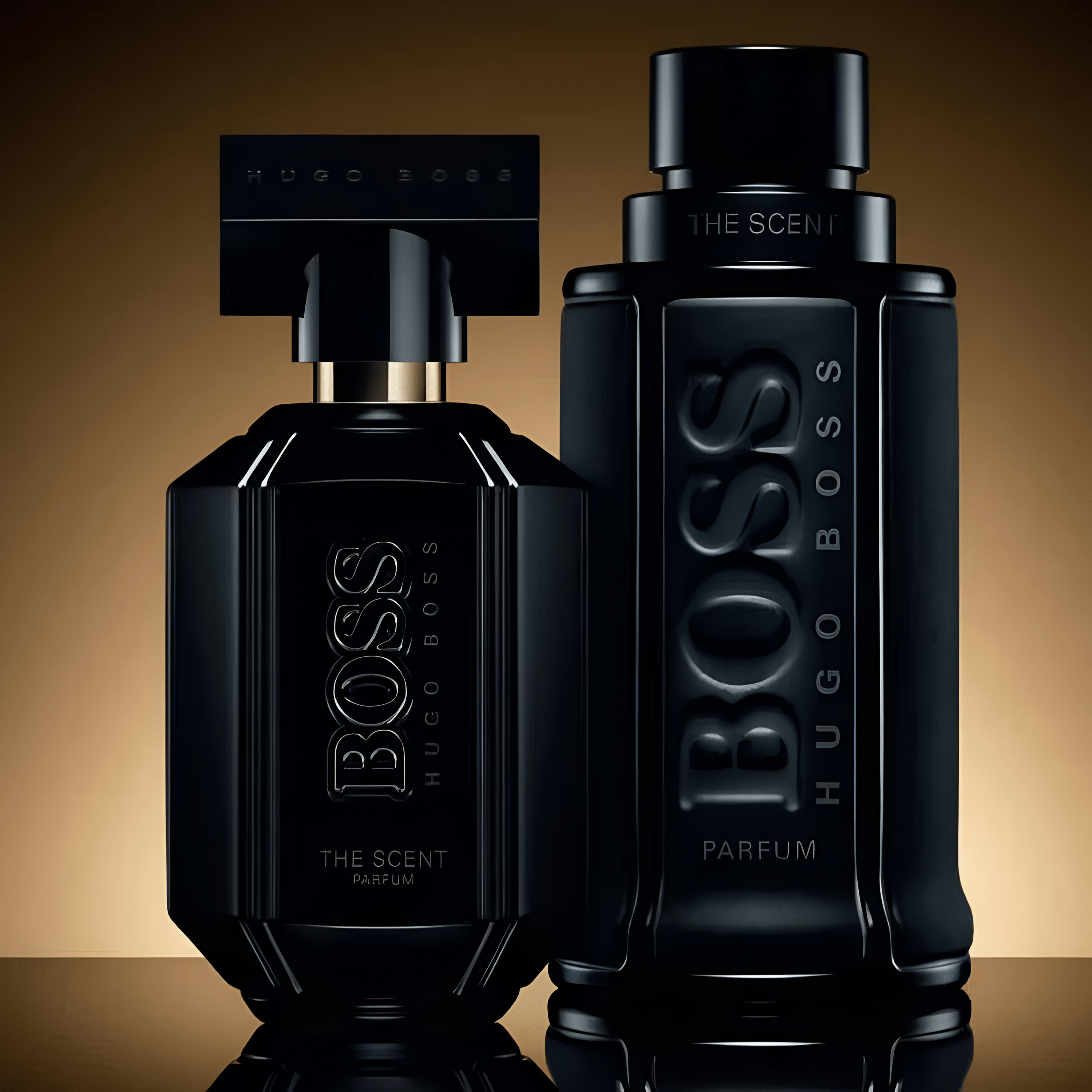 Hugo Boss The Scent Parfum Edition For Her Parfum | My Perfume Shop