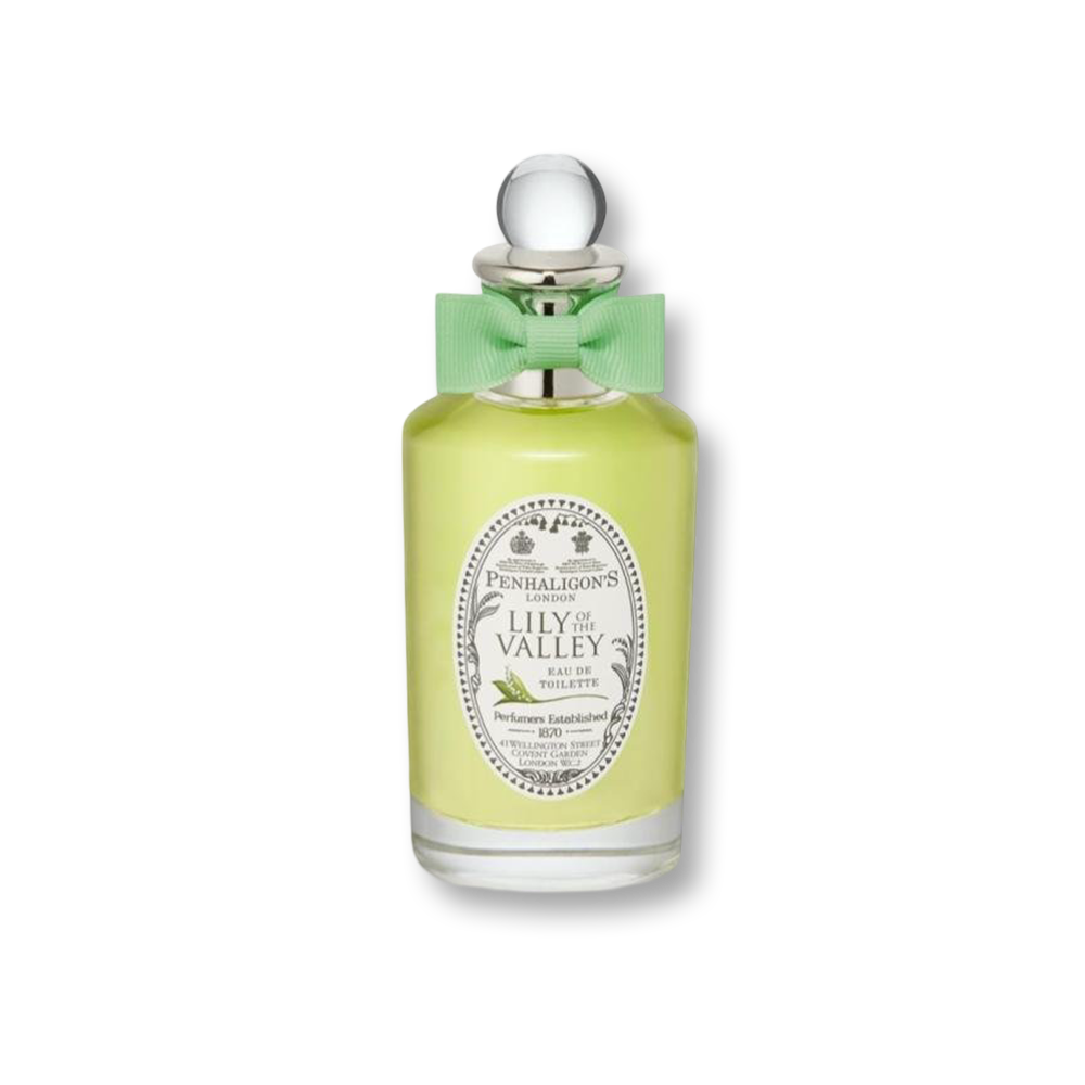 Penhaligon's Lily Of The Valley EDT For Women in Qatar