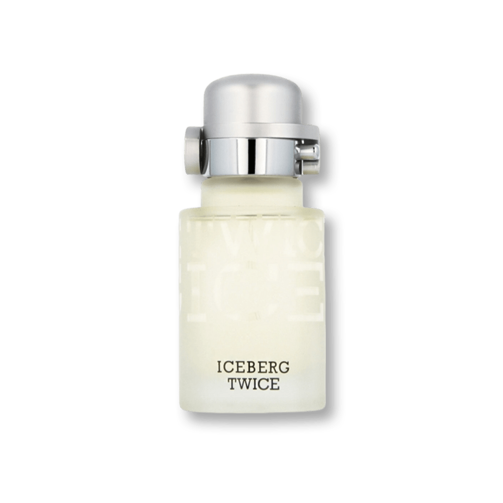 Shop Iceberg Twice For Him EDT in Qatar