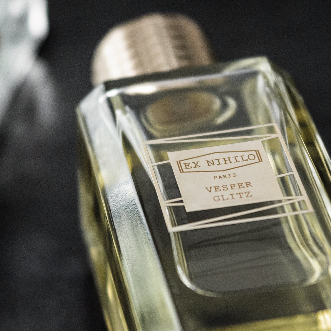 عطر إكس نيهيلو فيسبر جليتز