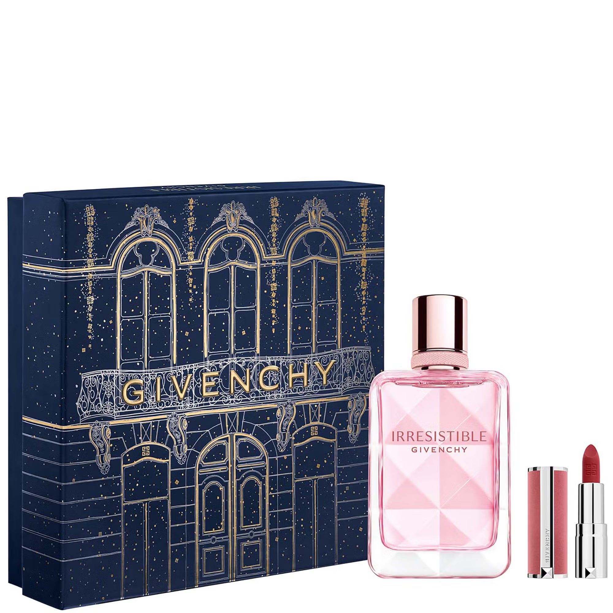 Givenchy Irresistible EDP For Women Gift Set | My Perfume Shop Qatar Givenchy Irresistible EDP For Women Gift Set | My Perfume Shop Qatar