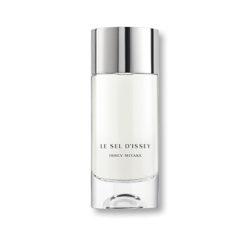 Shop Issey Miyake Le Sel D'Issey EDT | My Perfume Shop Qatar