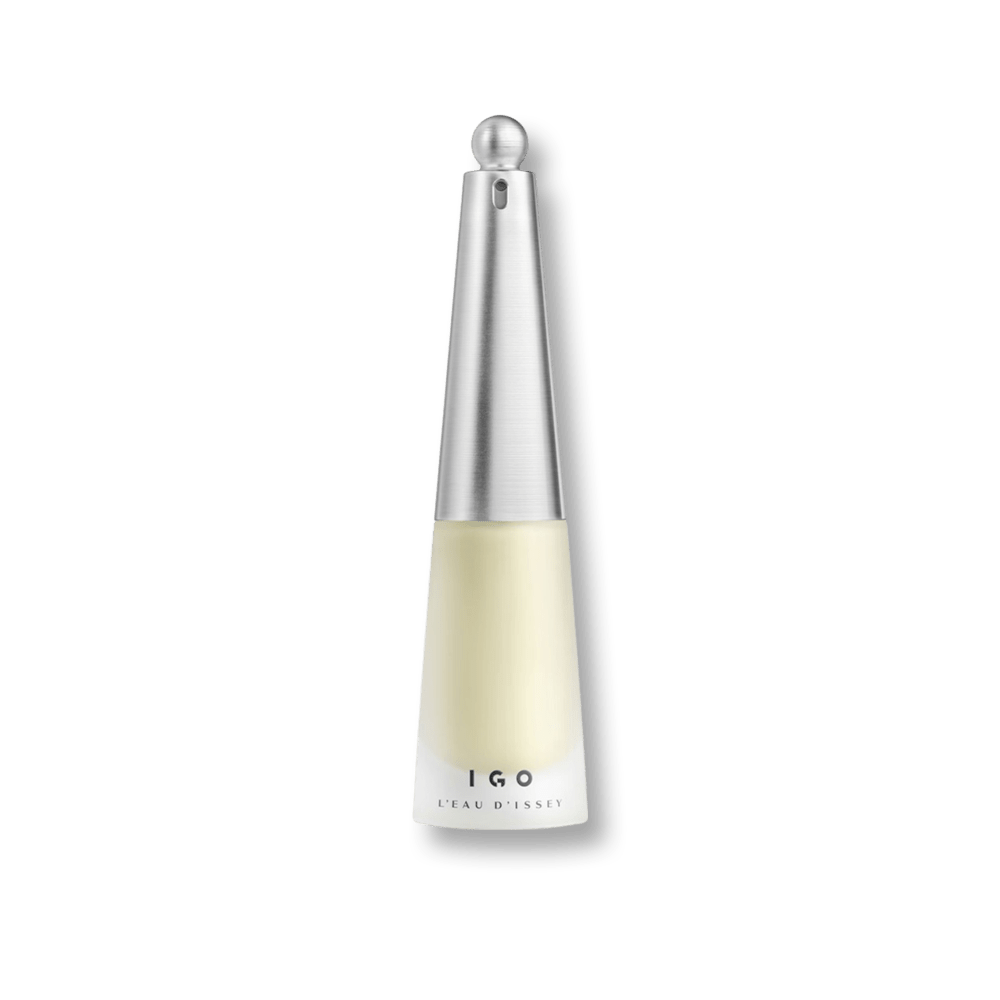 Shop Issey Miyake L'Eau D'Issey Igo EDT | My Perfume Shop Qatar