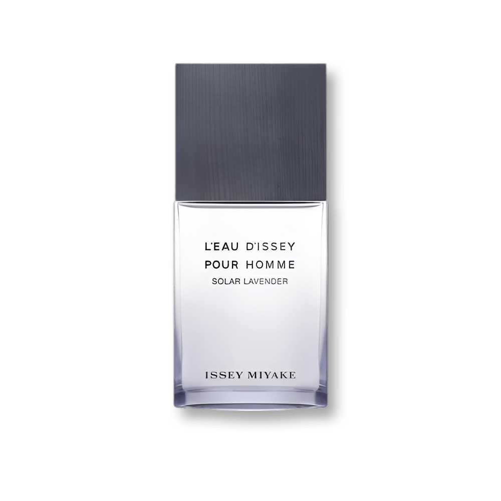 Issey Miyake L'Eau D'Issey Solar Lavender Pour Homme EDT Intense | My Perfume Shop