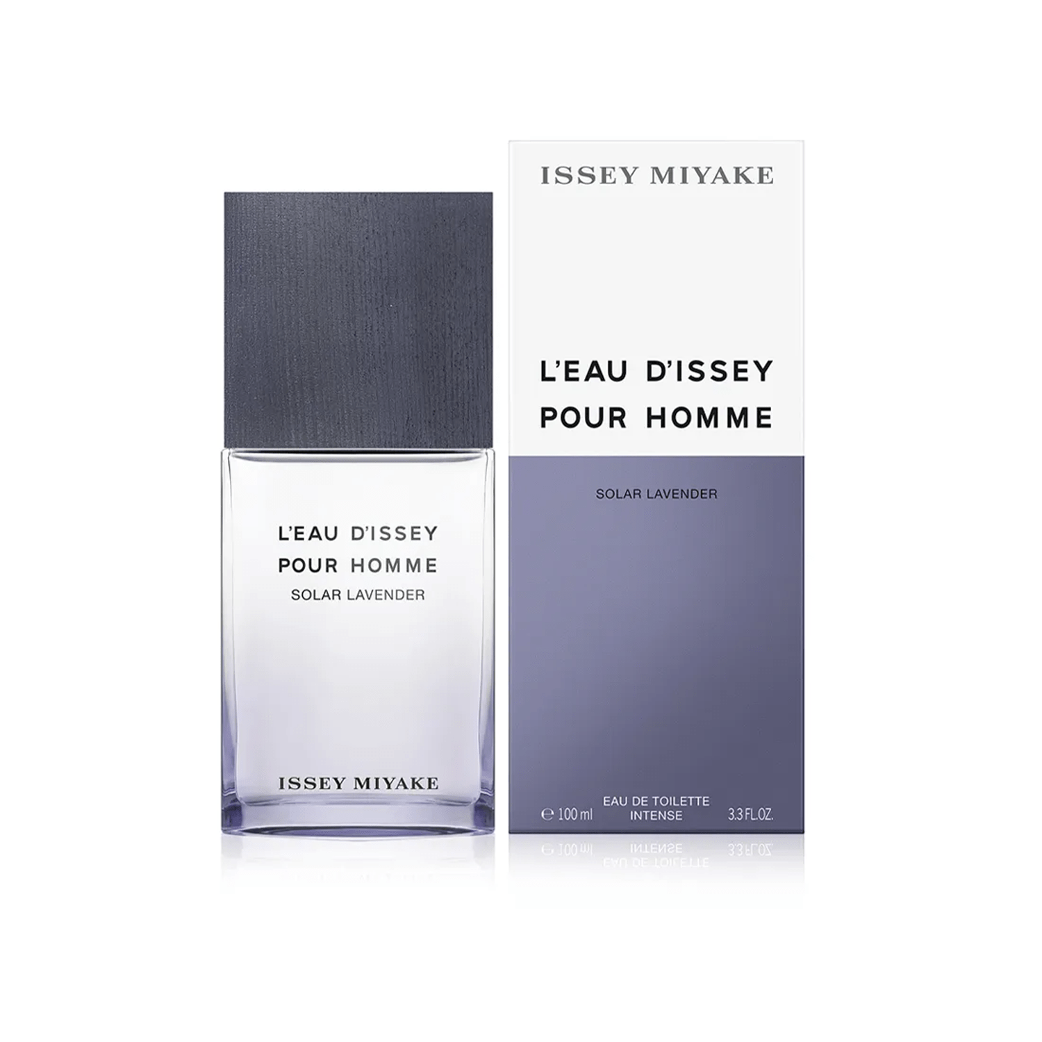 Issey Miyake L'Eau D'Issey Solar Lavender Pour Homme EDT Intense | My Perfume Shop