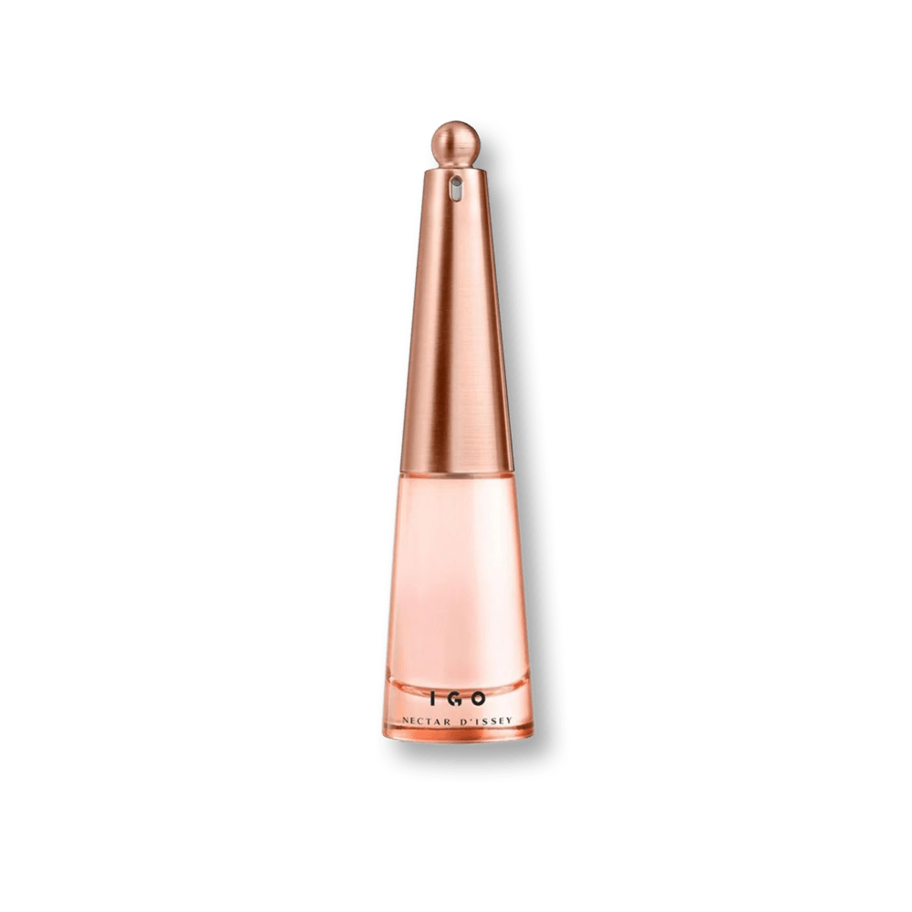 Shop Issey Miyake Nectar D'Issey Igo EDP | My Perfume Shop Qatar