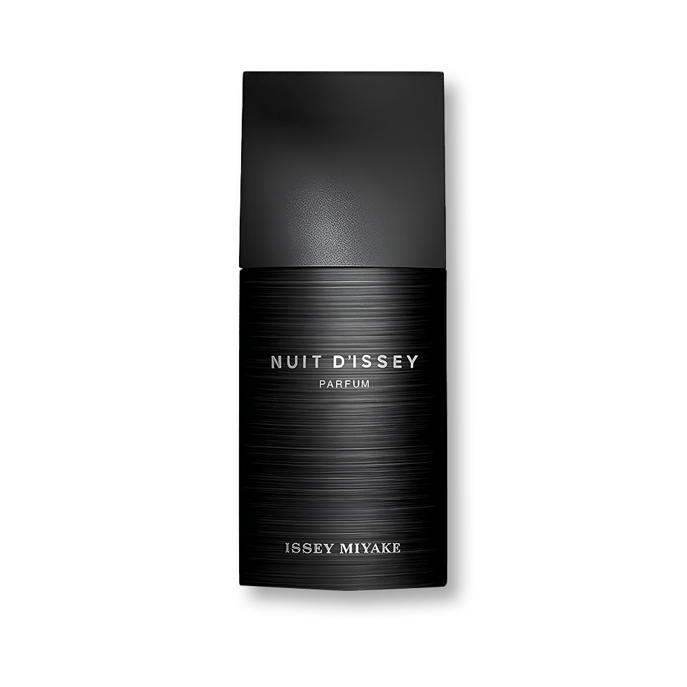 Shop Issey Miyake Nuit D'Issey Pour Homme Parfum in Qatar