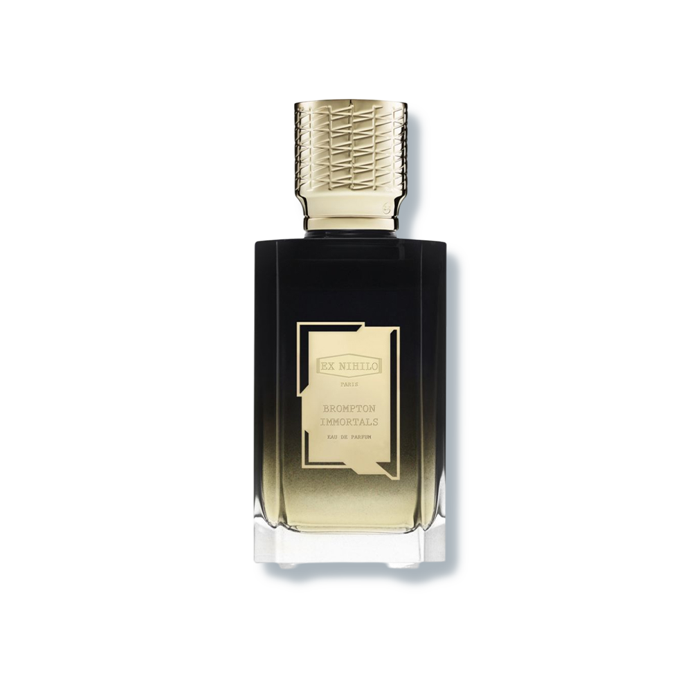 عطر إكس نيهيلو برومبتون إيمورتالز الحصري من هارودز