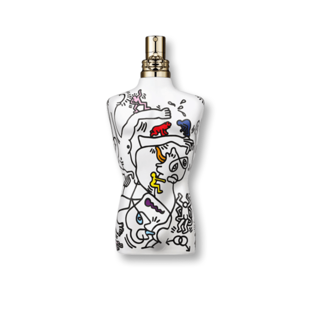 Shop Jean Paul Gaultier Le Male Pride Edition EDT | My Perfume Shop Jean Paul Gaultier Le Male Pride Edition EDT | My Perfume
