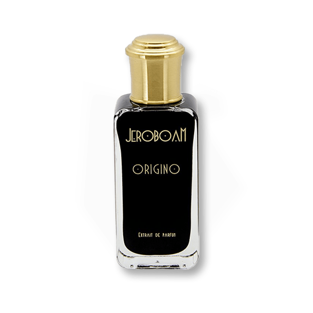 Shop Jeroboam Origino Extrait De Parfum 30ml | My Perfume Shop Qatar