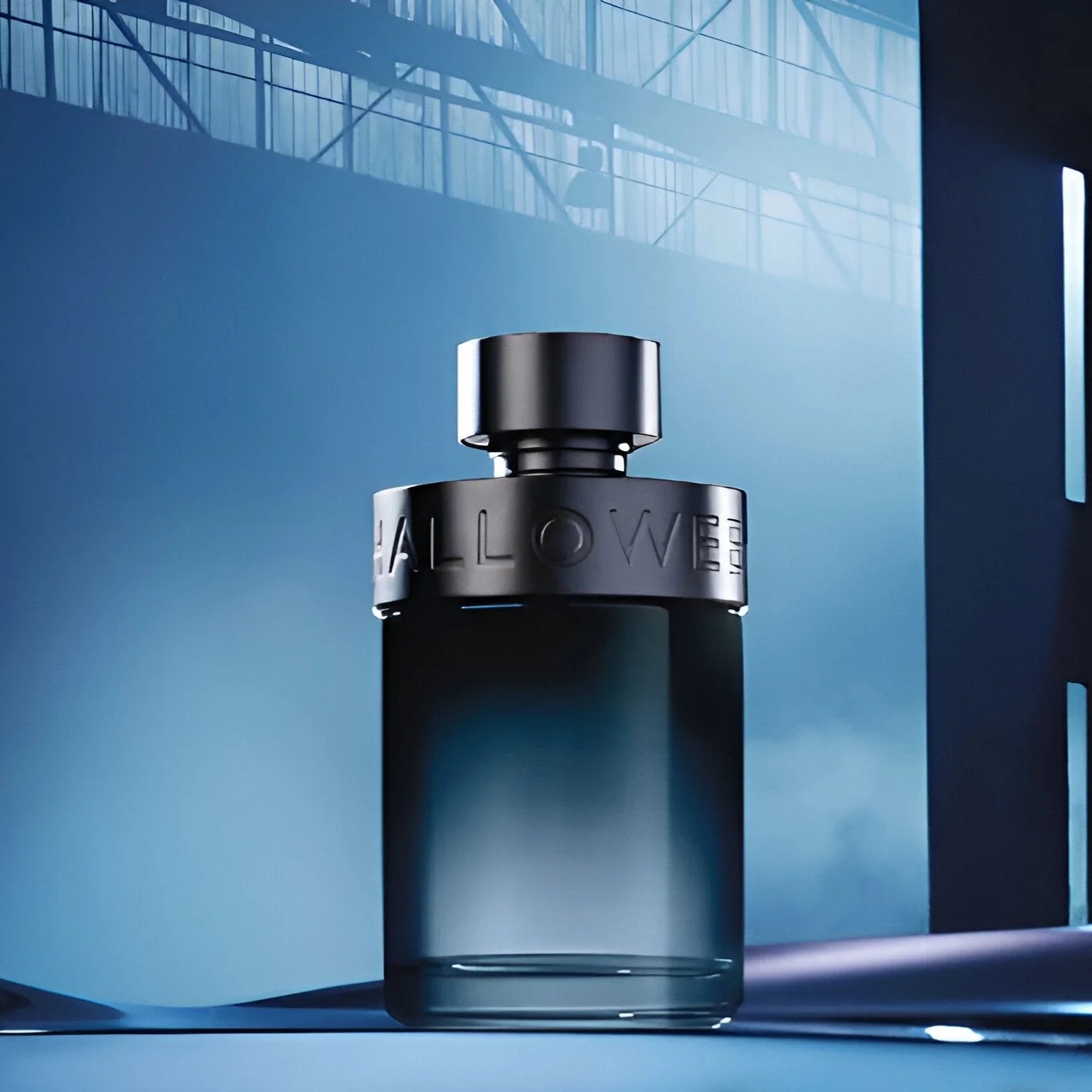 Jesus Del Pozo Halloween Man X EDT Set for Men | My Perfume Shop