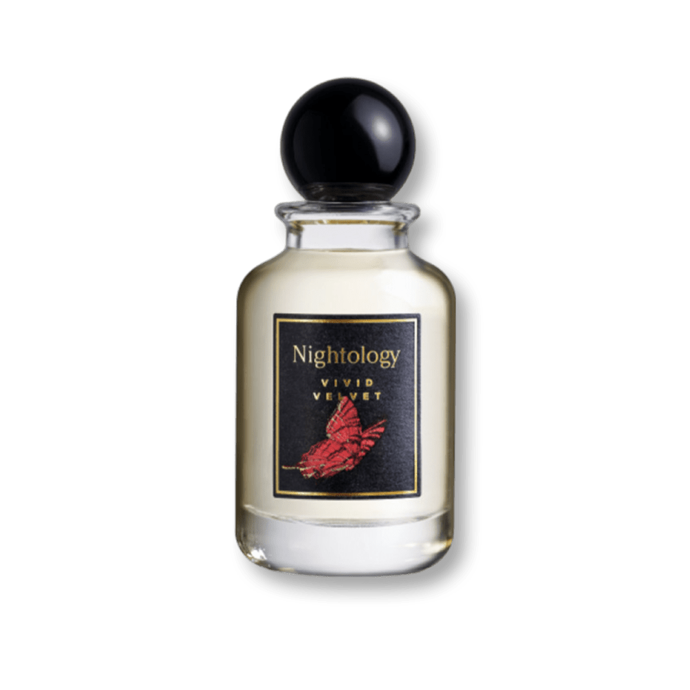 Shop Jesus Del Pozo Nightology Vivid Velvet EDP in Qatar
