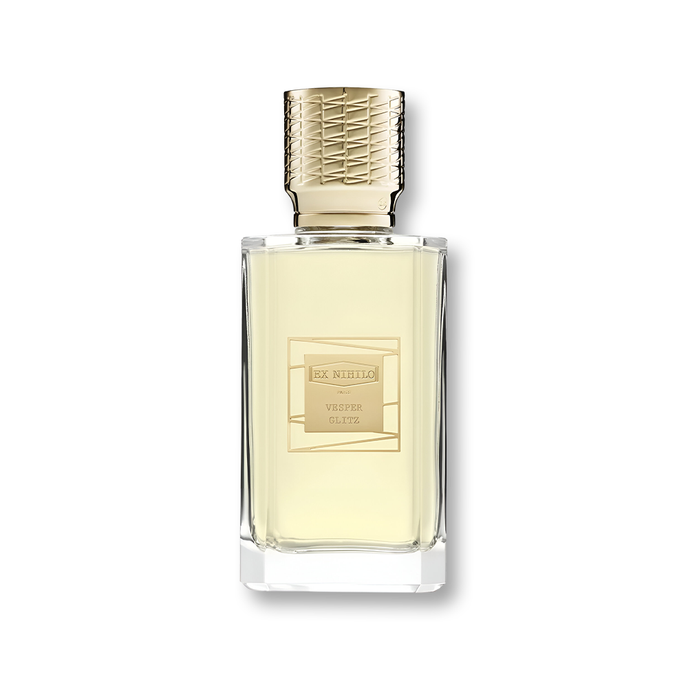عطر إكس نيهيلو فيسبر جليتز