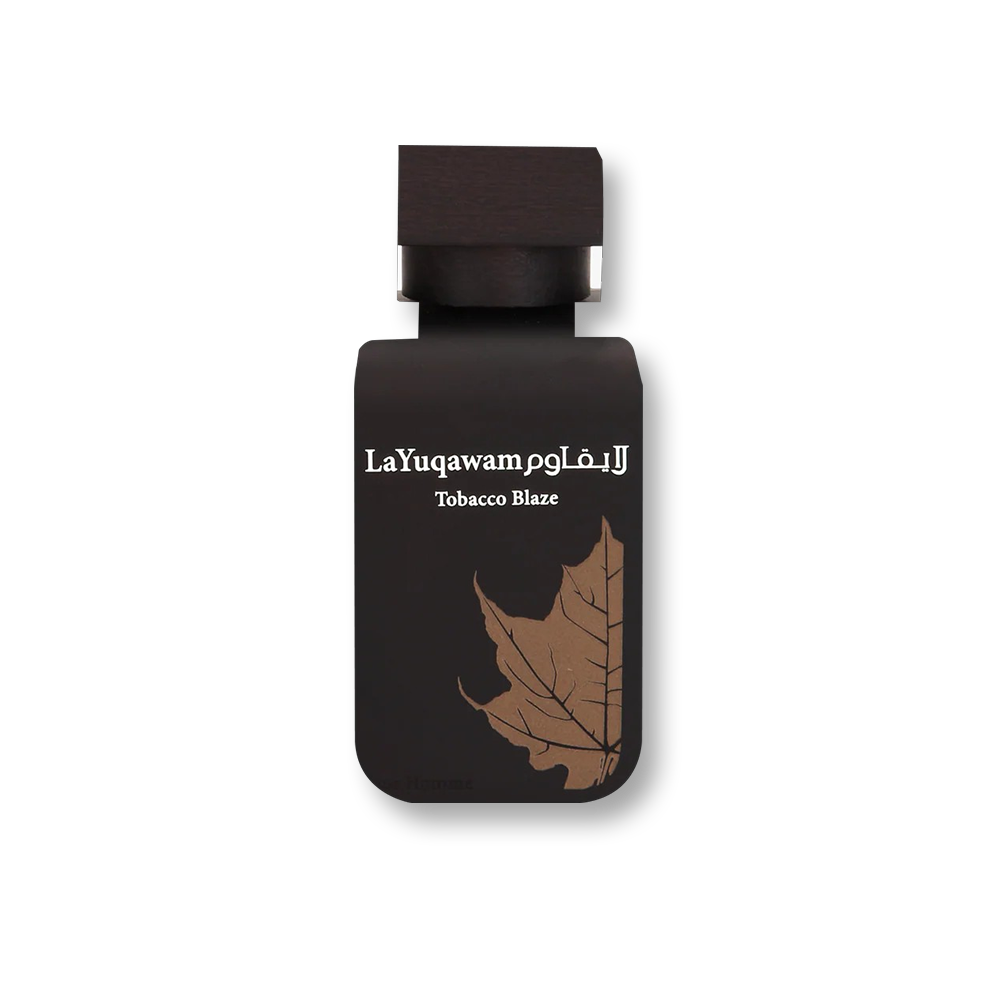 rasasi la yuqawam pour homme vs tobacco blaze Shop Rasasi La Yuqawam Tobacco Blaze EDP Pour Homme 75ml rasasi la yuqawam pour homme vs tobacco blaze Shop Rasasi La Yuqawam Tobacco Blaze EDP Pour Homme 75ml