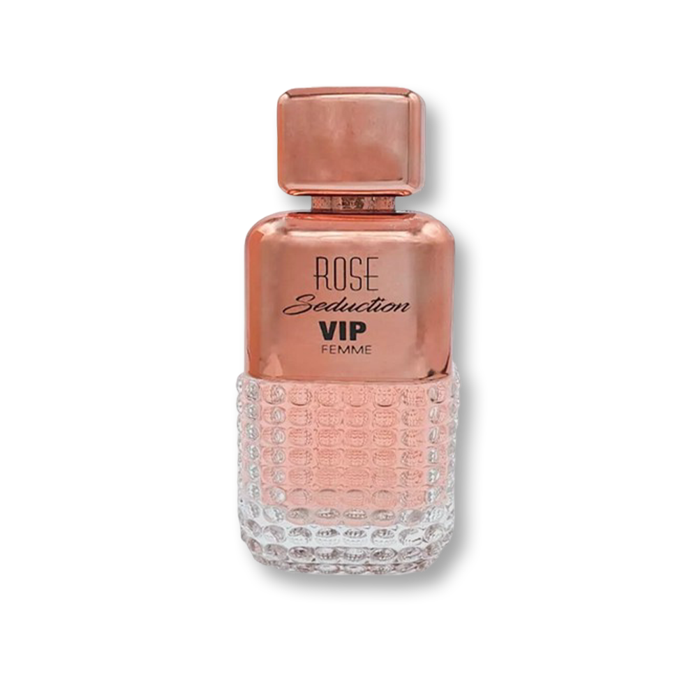 Shop Maison Alhambra Rose Seduction Vip EDP For Women | My Perfume
