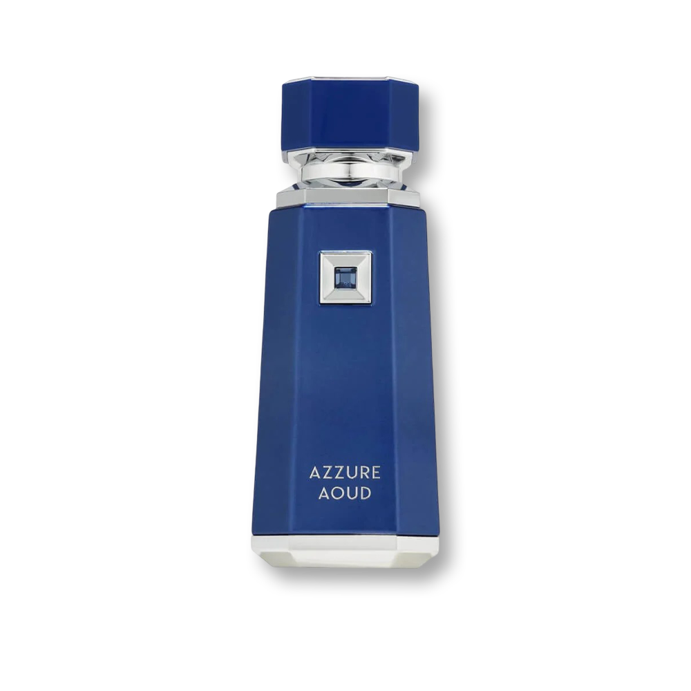 French Avenue Azzure Oud EDP For Men
