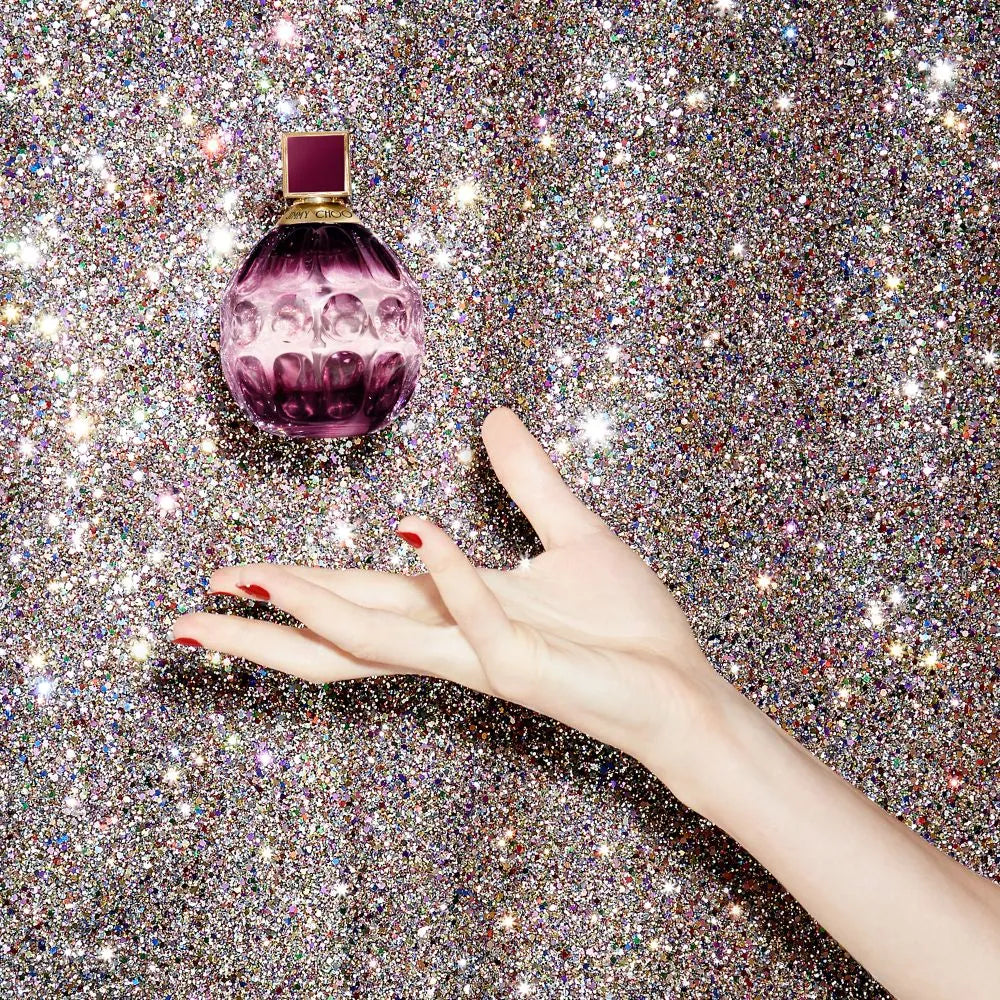 Jimmy Choo Fever EDP For Women Gift Set