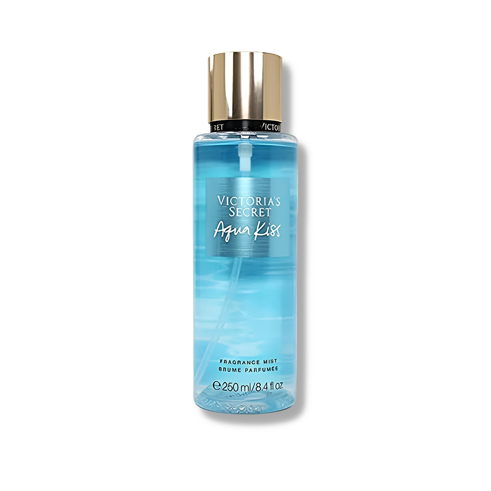 Shop Victoria's Secret Aqua Kiss Body Mist 250ml | My Perfume Shop