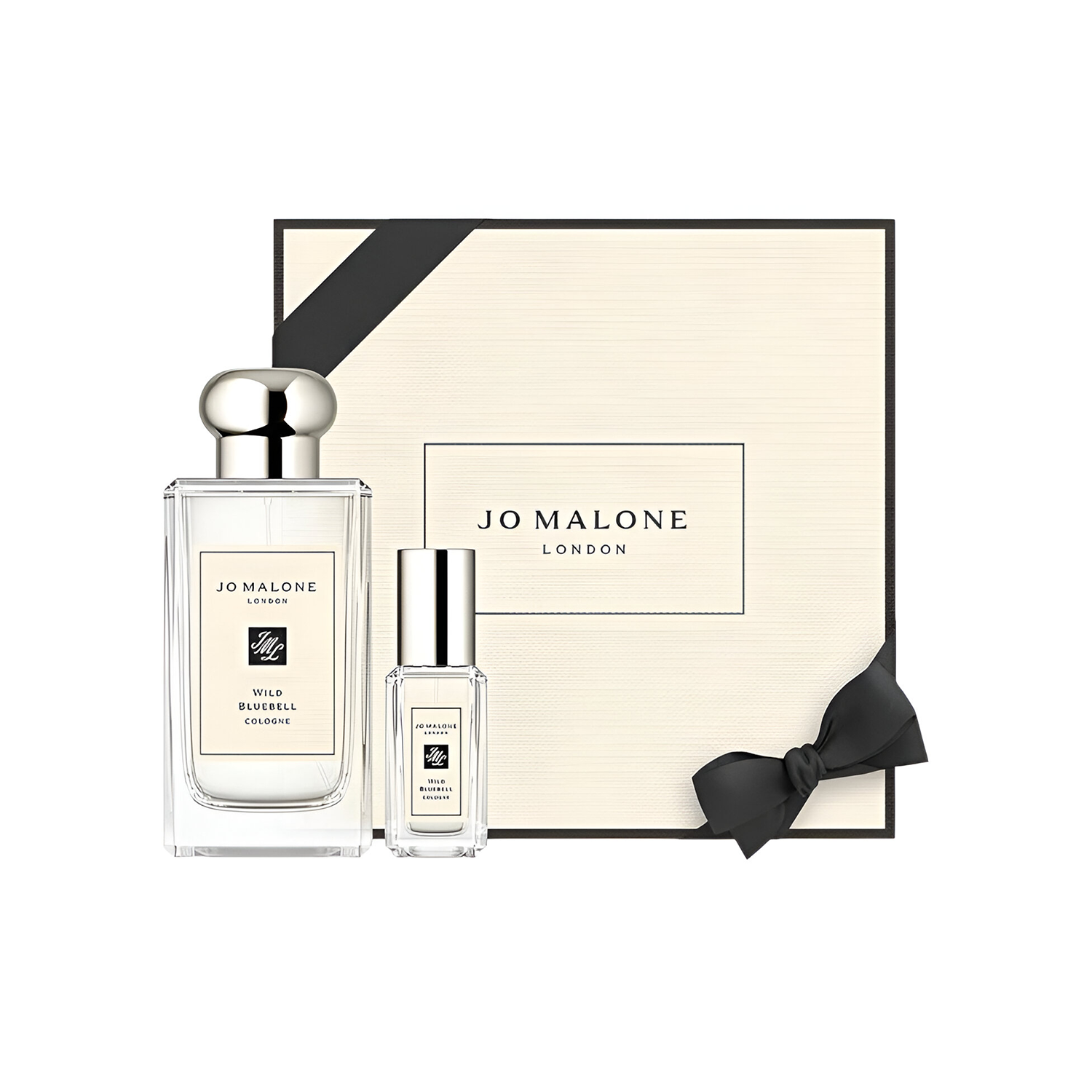 Jo Malone Wild Bluebell For Women Gift Set in Qatar