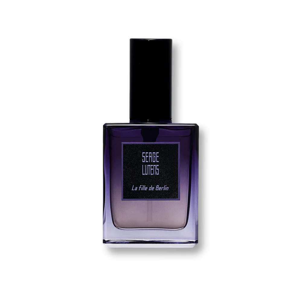 Shop Serge Lutens La Fille de Berlin Confit de Parfum 25ml | My