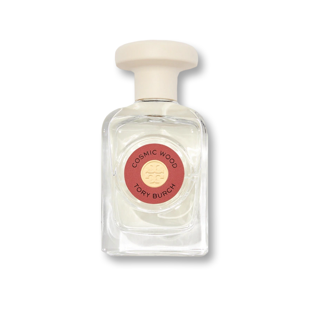 Shop Tory Burch Cosmic Wood EDP For Women 50ml | My Perfume Shop Qatar