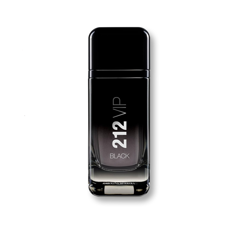 كارولينا هيريرا 212 في آي بي بلاك للرجال - أو دو برفيوم