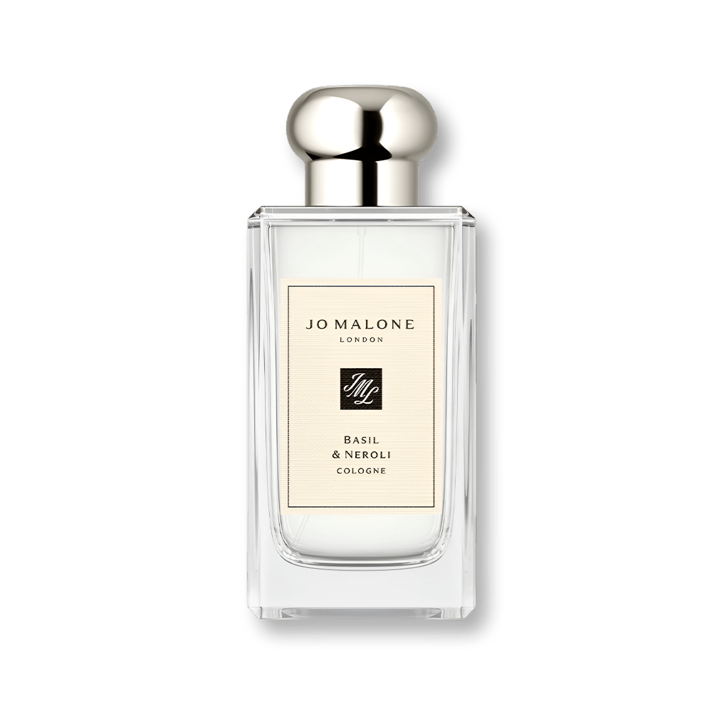 Shop Jo Malone Basil & Neroli Cologne in Qatar