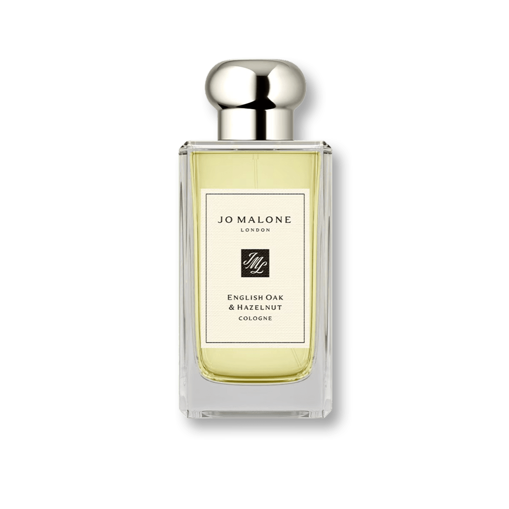 香水(男性用) Jo Malone English Oak & Hazelnut 100ml Jo Malone English Oak and Hazelnut Cologne Spray Unisex -3.4