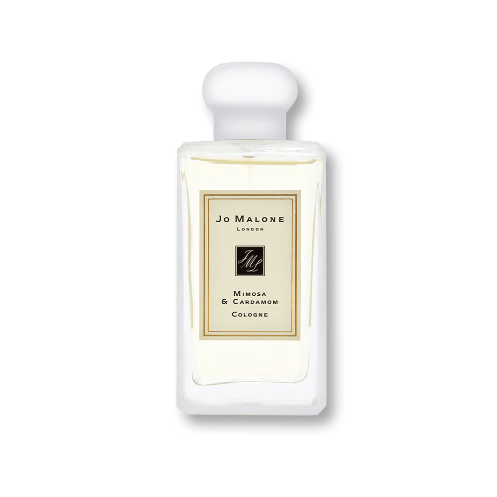 Shop Jo Malone Mimosa & Cardamom Cologne | My Perfume Shop Qatar