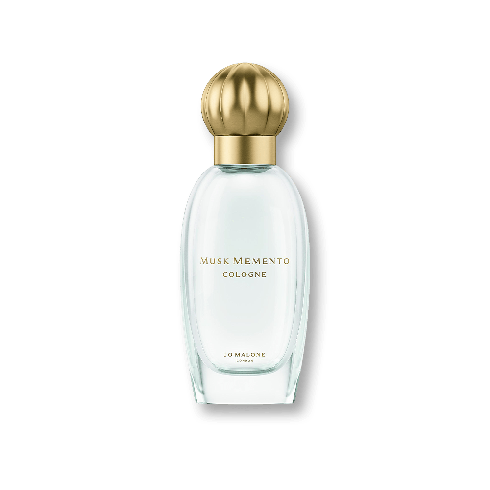 Shop Jo Malone Musk Memento Cologne | My Perfume Shop Qatar