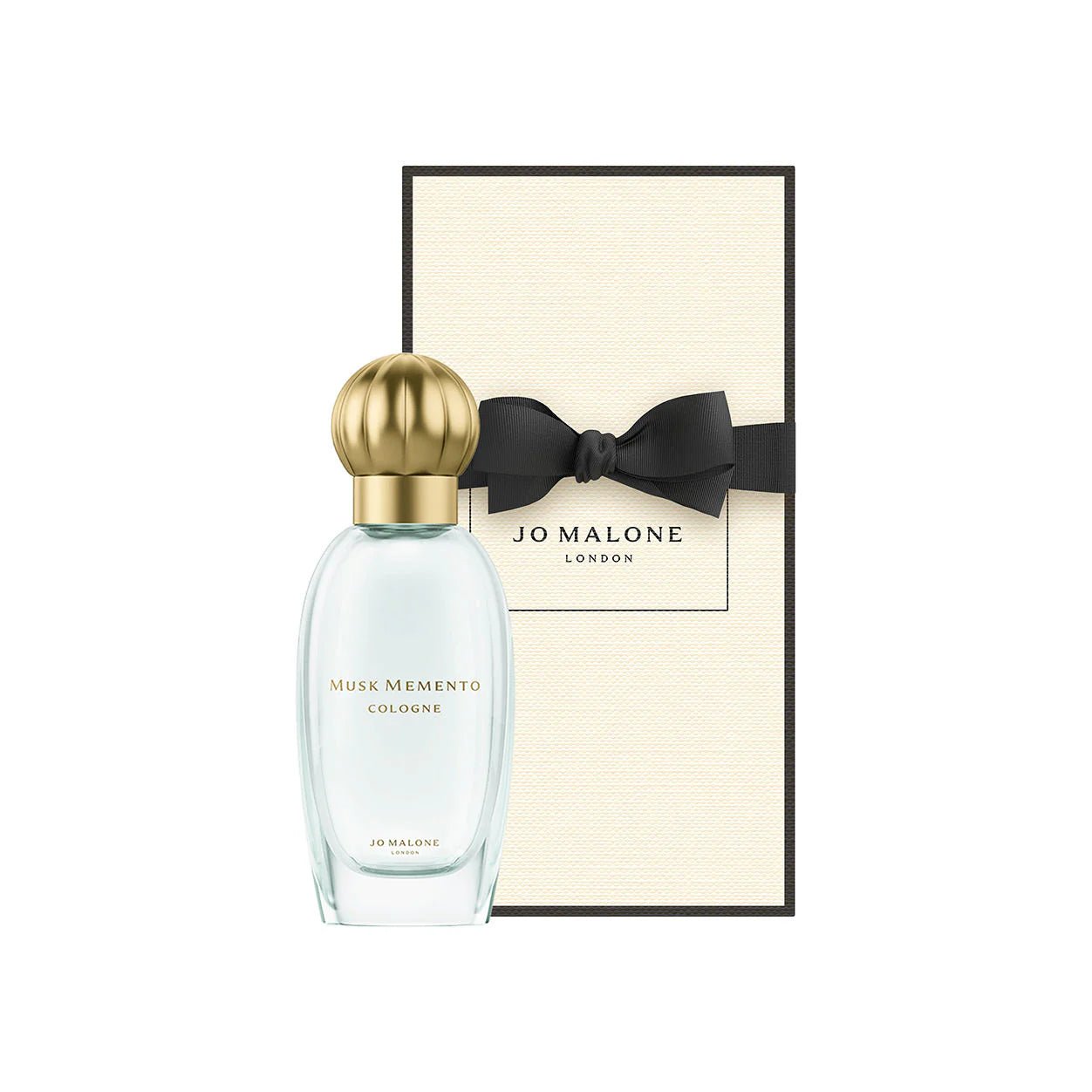 Jo Malone Musk Memento Cologne | My Perfume Shop