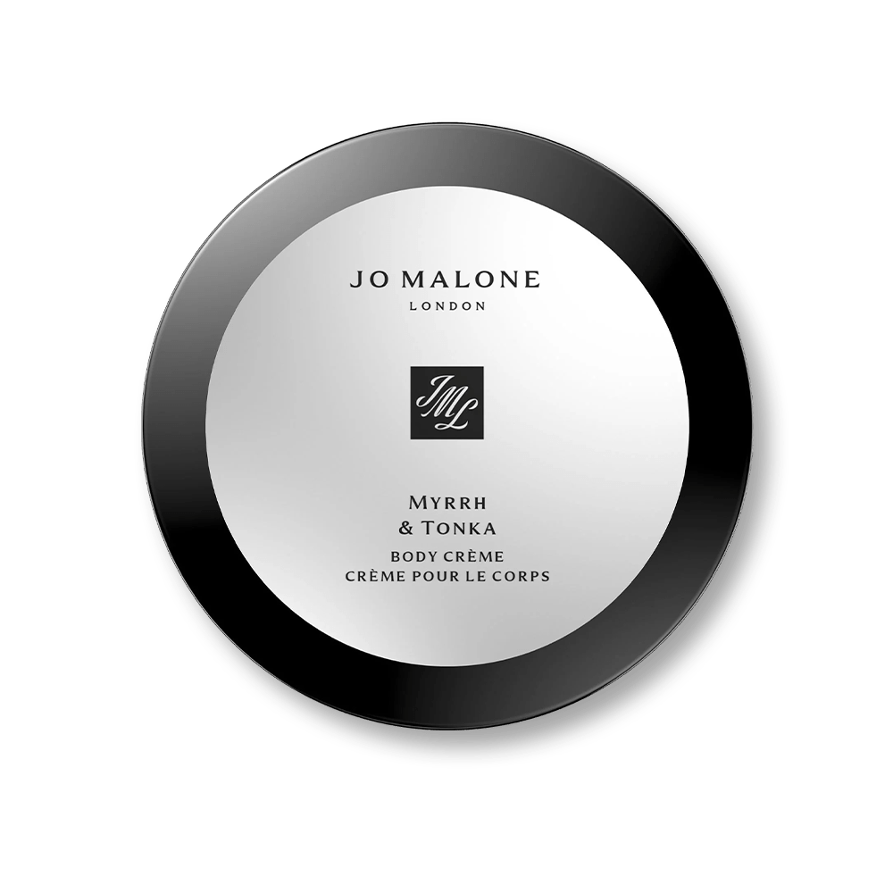 ★お得★Jo Malone Myrrh & Tonka Body Crème★ Shop Jo Malone Myrrh & Tonka Body Creme | My Perfume Shop Qatar