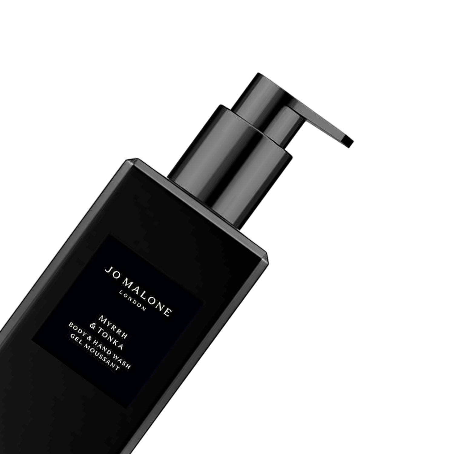 Jo Malone Myrrh & Tonka Body & Hand Wash | My Perfume Shop