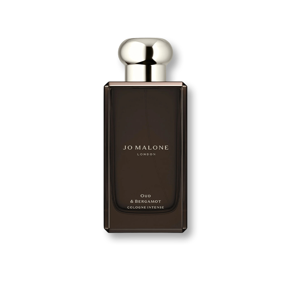 Jo Malone Oud & Bergamot Cologne Intense | My Perfume Shop