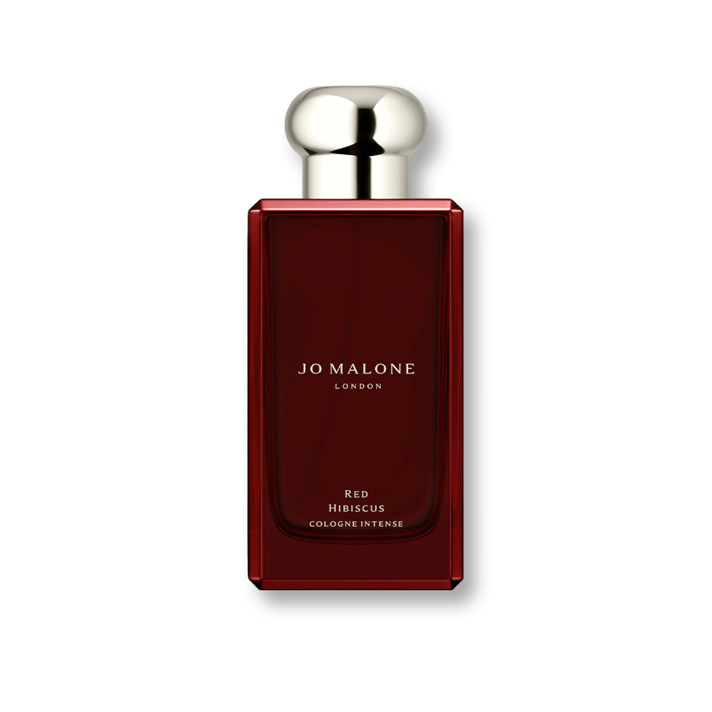 Shop Jo Malone Red Hibiscus Cologne Intense | My Perfume Shop Qatar