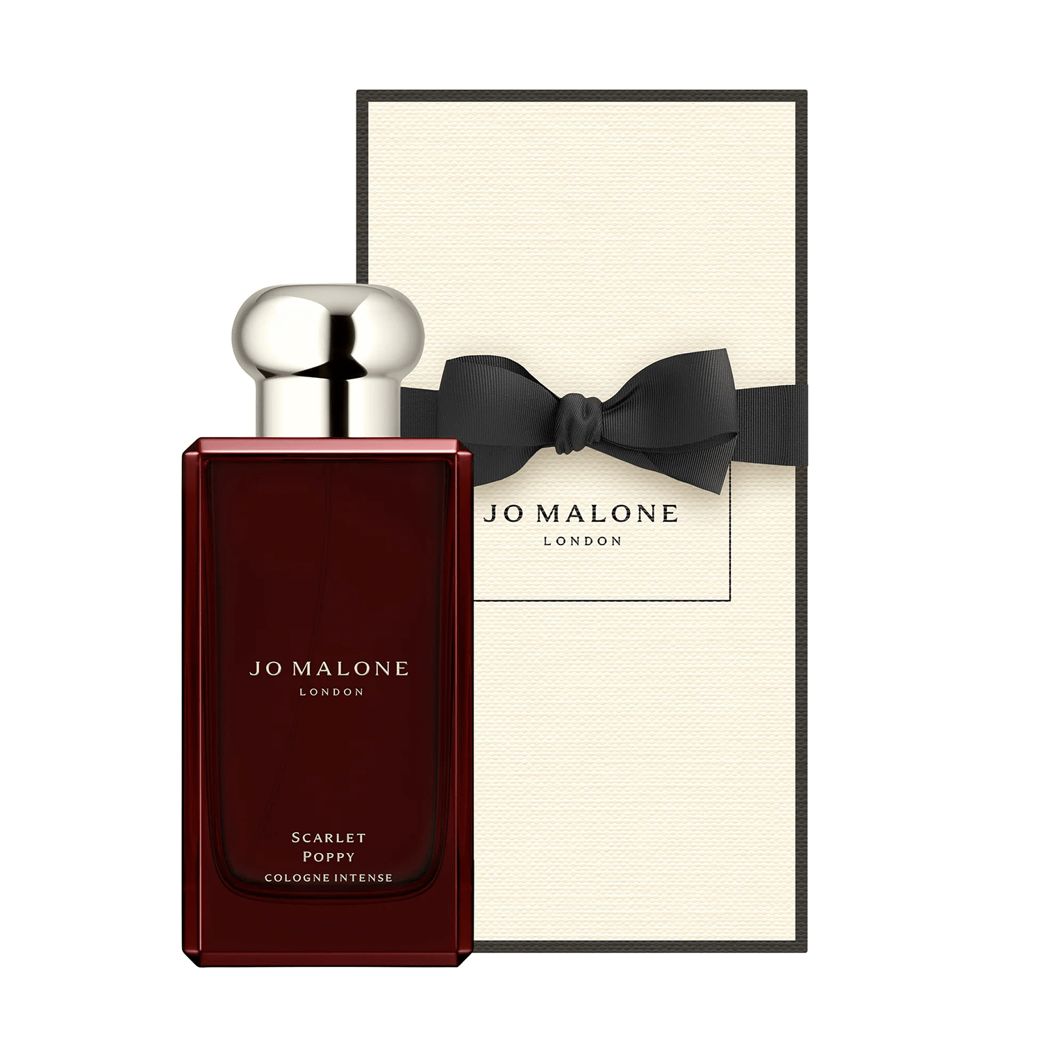 Jo Malone Scarlet Poppy Cologne Intense | My Perfume Shop