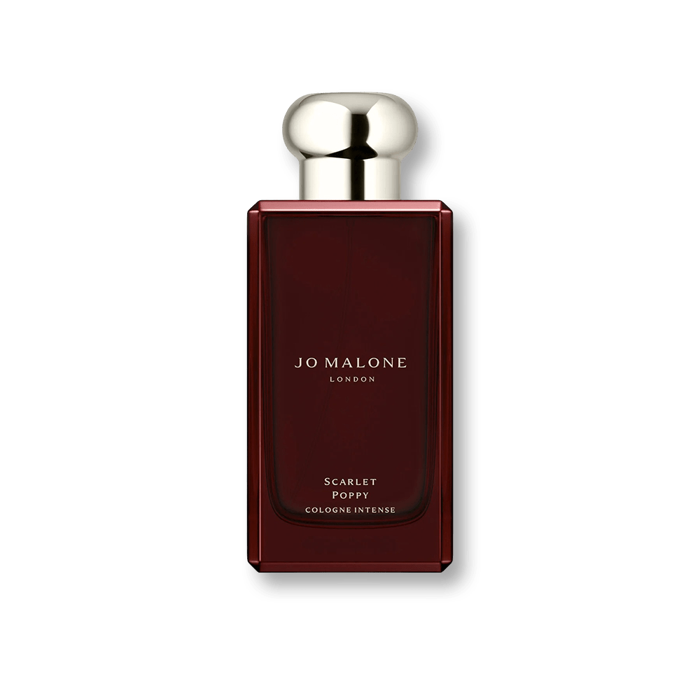 香水(女性用) JO MALONE Scarlet Poppy Amazon.com : Jo Malone Scarlet Poppy Intense Cologne Spray