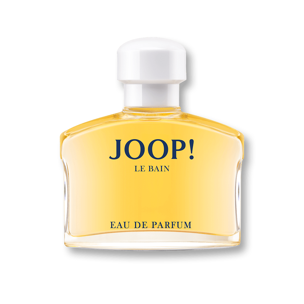 Shop Joop! Le Bain EDP 75ml | My Perfume Shop Qatar