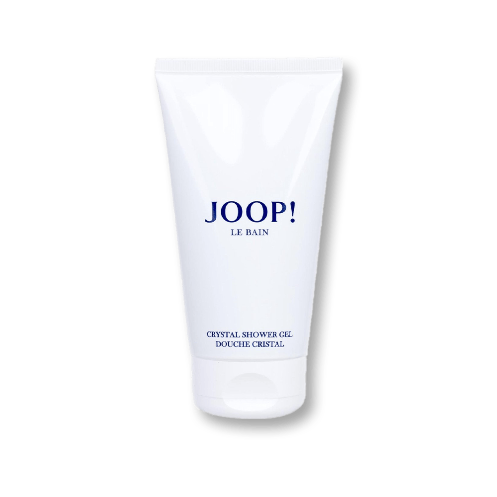 Shop Joop! Le Bain Shower Gel | My Perfume Shop Qatar