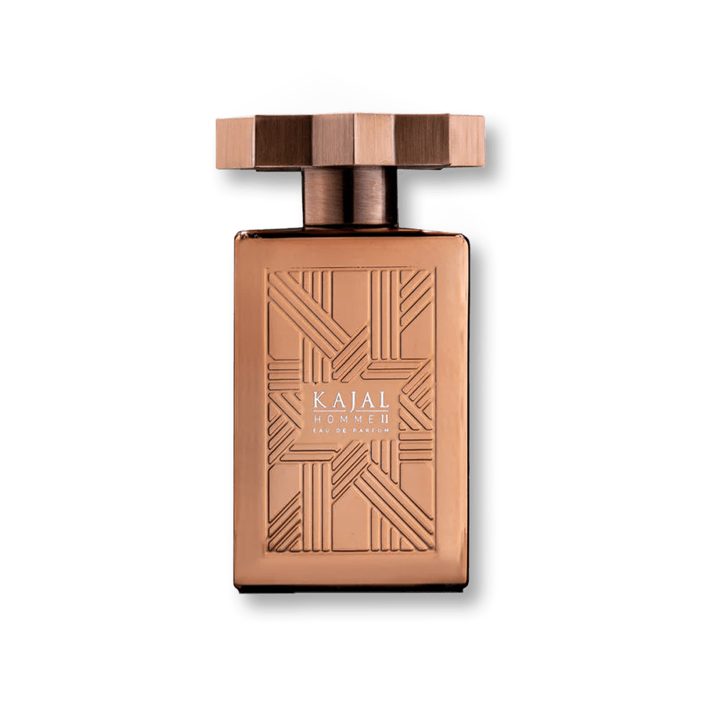 Shop Kajal Kajal Homme Ii EDP in Qatar