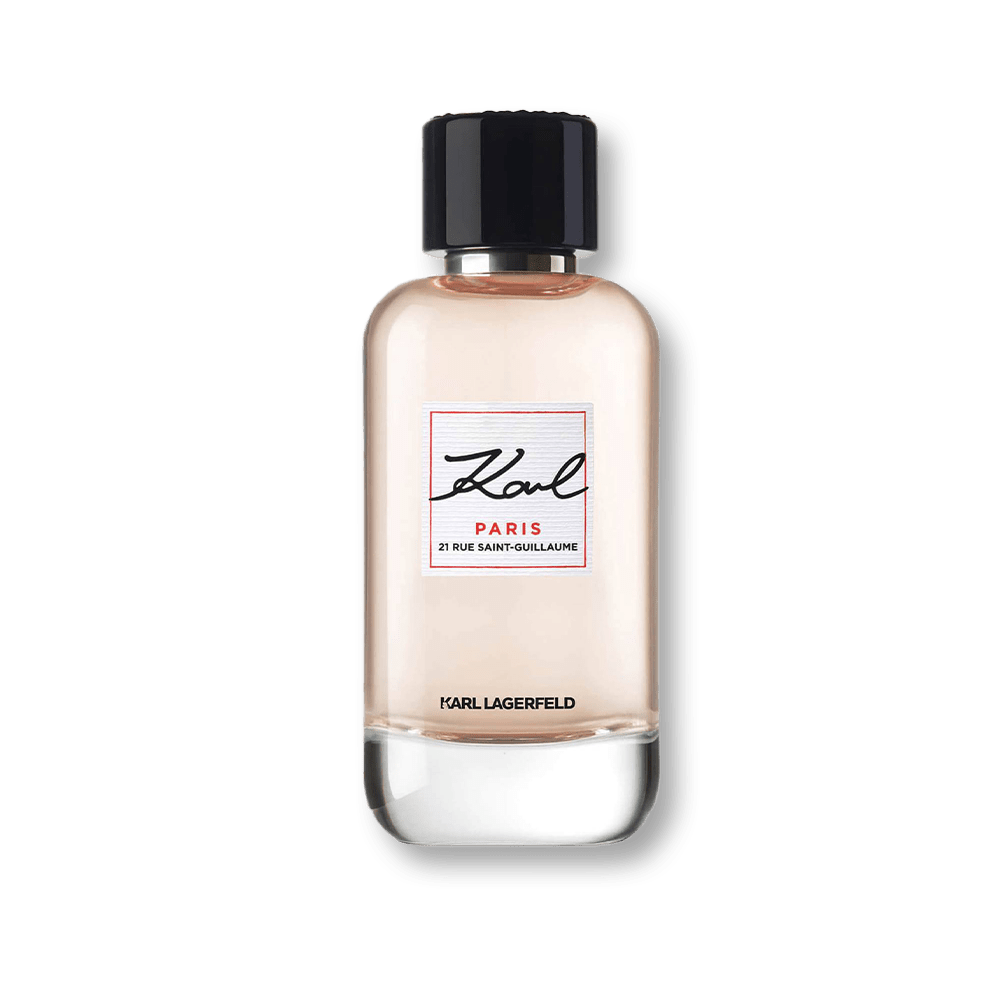 Shop Karl Lagerfeld Karl Paris 21 Rue Saint Guillaume EDP | My