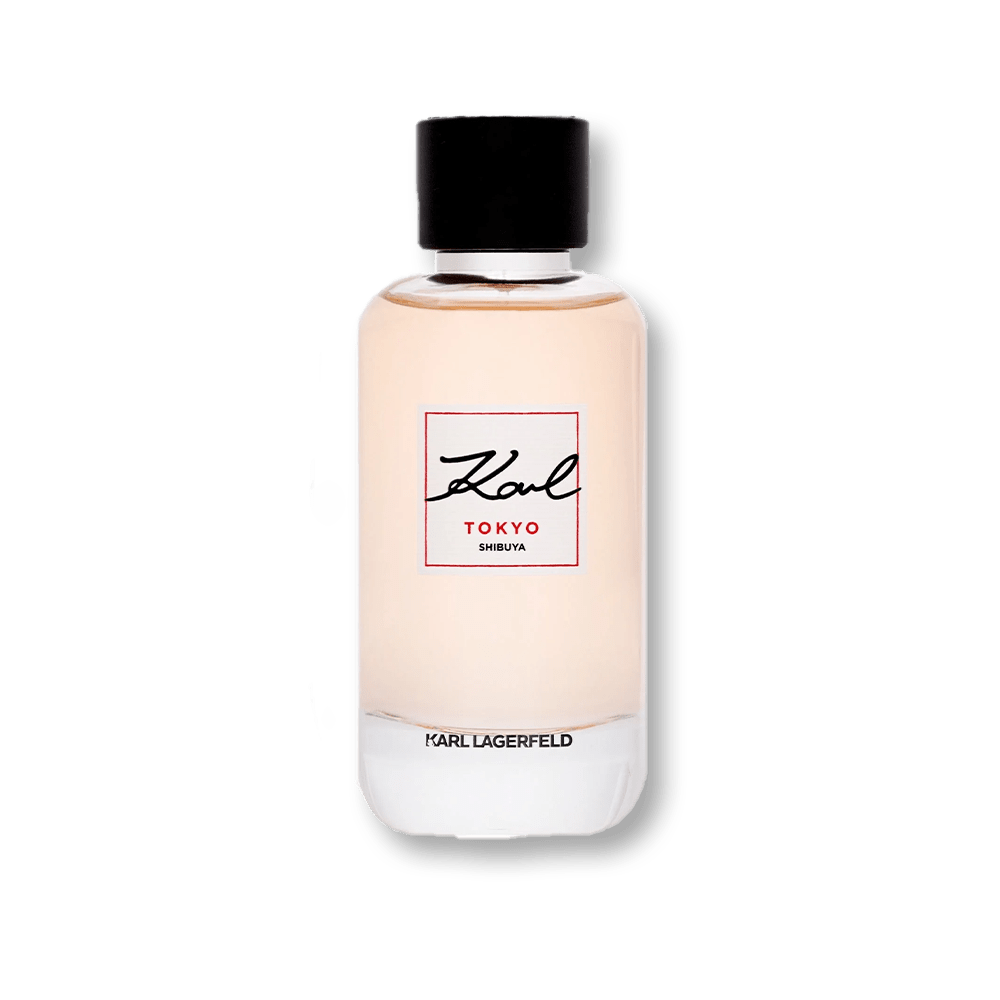 Shop Karl Lagerfeld Karl Tokyo Shibuya EDP | My Perfume Shop Qatar
